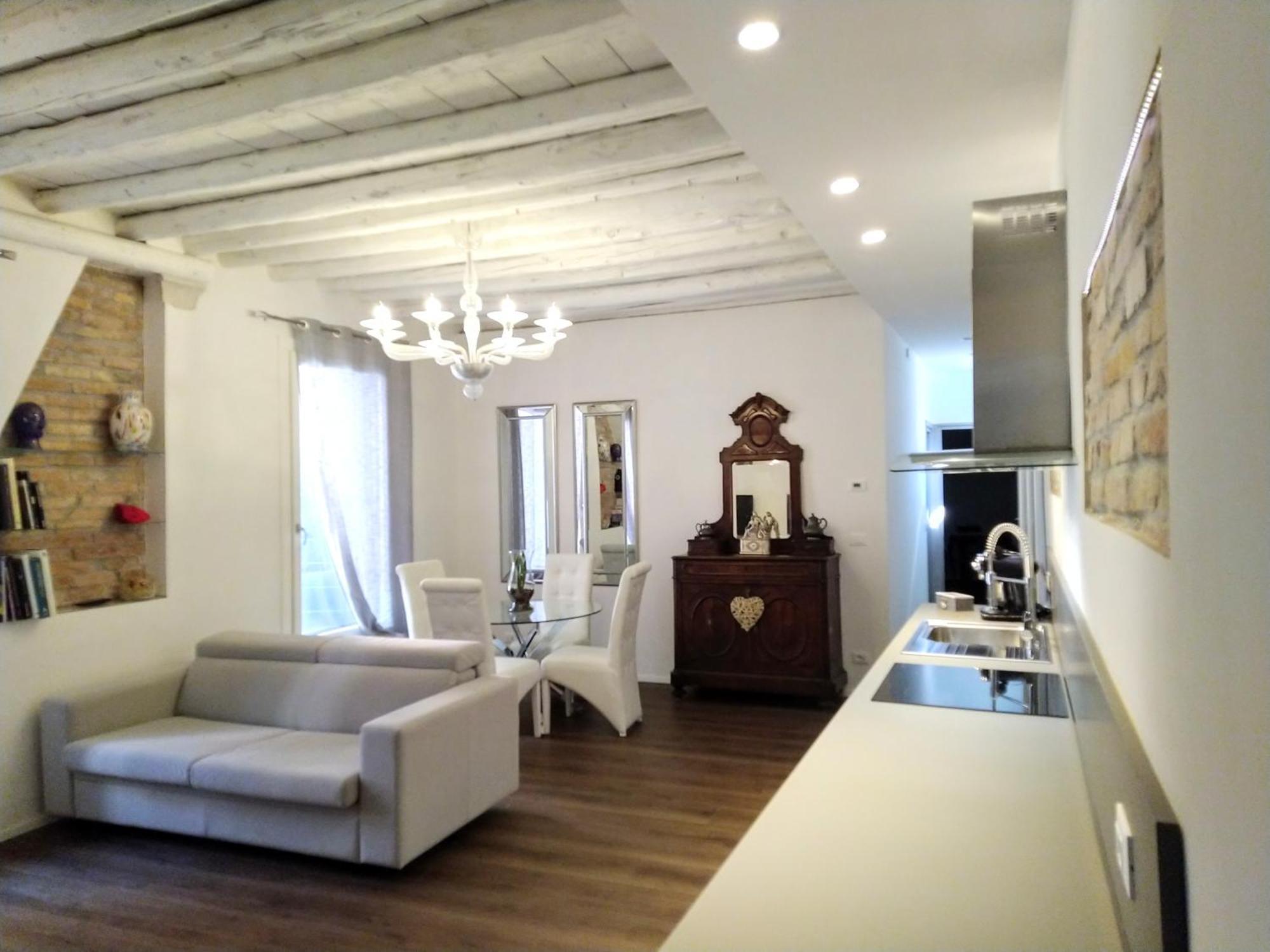 Sara S Luxury Five Minutes From Piazza San Marco Appartamento *