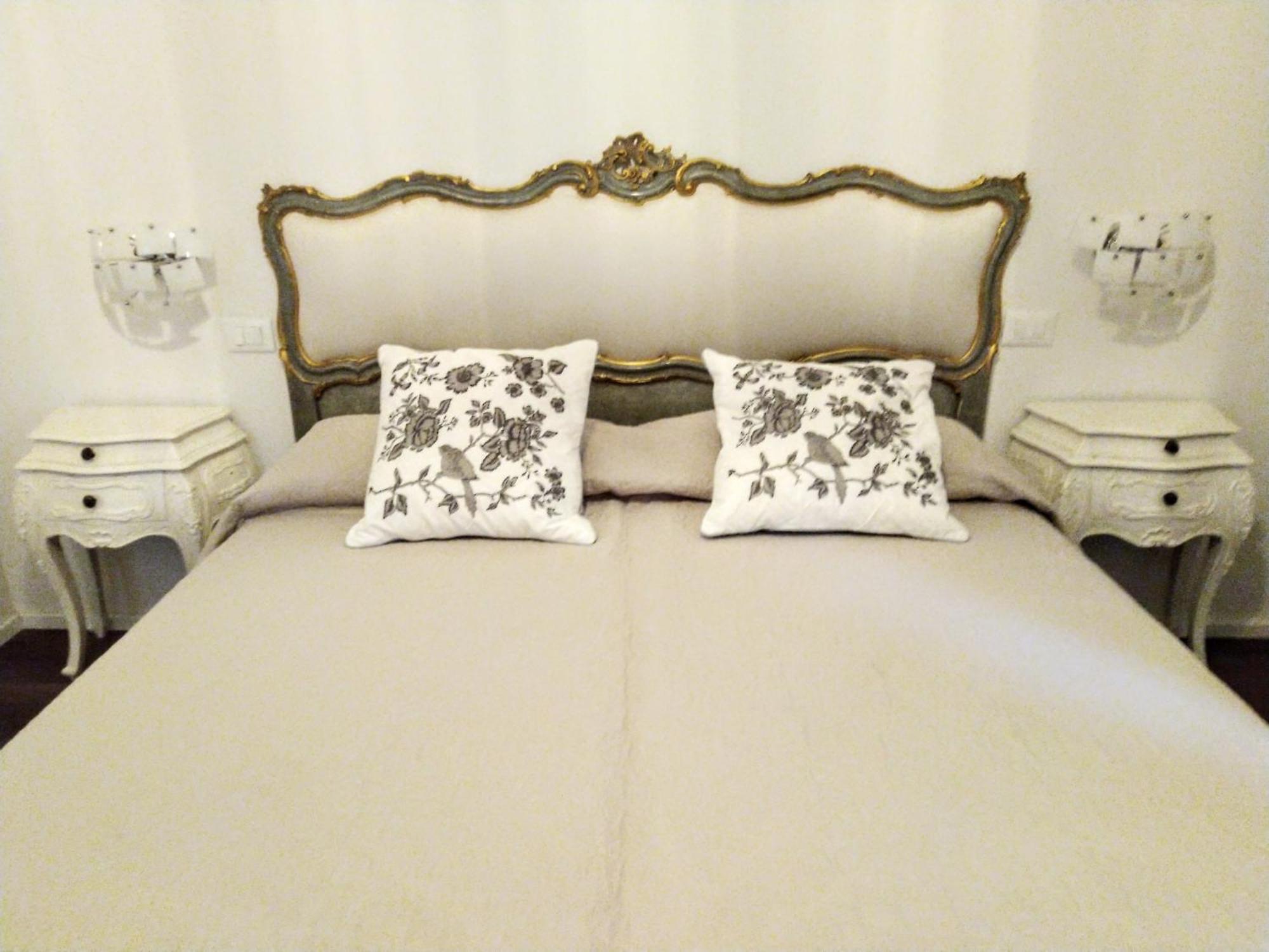 Appartamento Sara S Luxury Five Minutes From Piazza San Marco